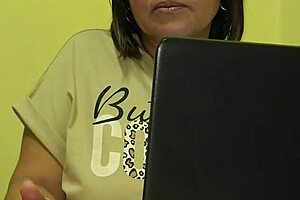 mi madrastra descubre que desaprobe los cursos y quiere decirle a mi papa