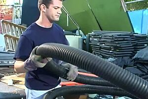 Layla jade loves private sex in public