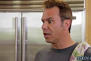 Feeling Intense Pleasure, Pornstar Eats Teen 18+ Pussy In High Definition