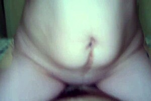 pregnant blonde milf in red lingerie rides pov and feeds milk from her wet pussy