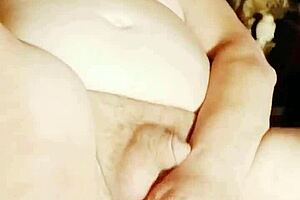 STEVI DOLLY LATINA SHEMALE BIG ASS DOMINATION