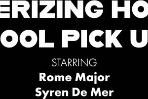 i love syren de mer's deepthroat