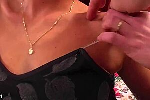 Simony Diamond Is A Skanky Motherfucker