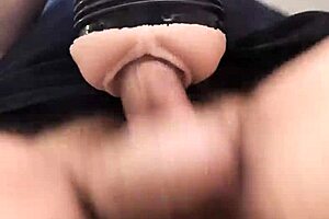 I am Gazzadomm, a naughty older man talking dirty close up