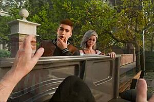 check out these fresh mature women in sexy outfits