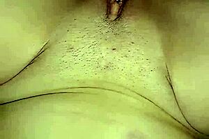 Horny Neighbor Moans Nonstop During Intense Fucking Session