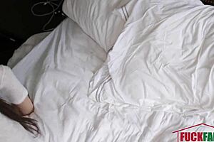 Taylor Reed In My Stepsis Bliss!