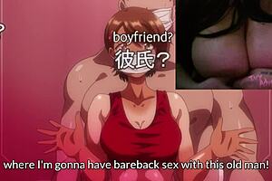 I watch this hot chubby girl with big tits