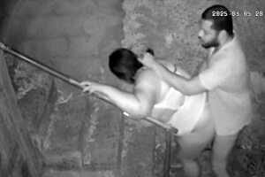 camera escondida flagra madrasta fudendo com seu enteado