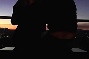 tasha reign gotta suck james deens dick after romantic date