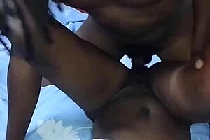 Step Bro Finds Me Naked and Fucks My Hairy Pussy