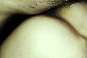 40-Year-Old Milf Tries Hard In Porn Studio