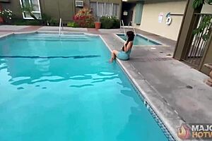 i love syren de mer's deepthroat