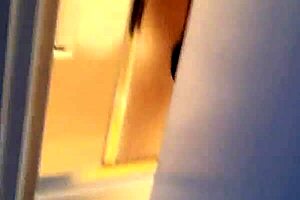 Fat Mature Stepmom Showers Ass Chubby Bathing Spying Mommy Milf!