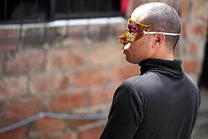 Electrical Engineer Visits Latina Housewife To Fix Fluid And Fucks Her