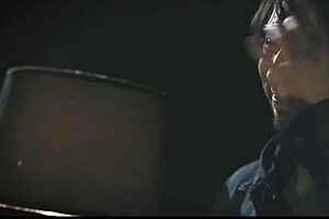 i was in hot step-famly 3-way with cowgril deepthroat blowjob and grop sex