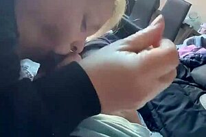 Dtla Mif Eats Cum Shot Fat Curvy Liquid Lunch Mouthful Juicy Pussy Cum In Mouth Cumshot Interracial