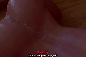 Milf Shows Big Tits And Ass In Pleasure