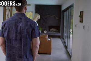 Milf fucks me full of cum 😩