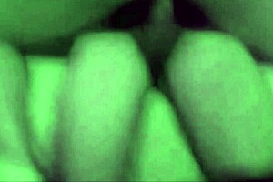 Is This Argentinian Milf Asking For Double Penetration At The Party?