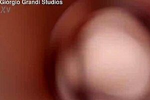 angel bay back to porn with 3on1 bbc rough anal atm dp