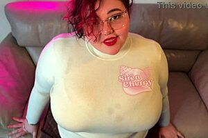 big ass bbw cheating slutty milf 15 inch anal