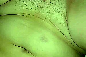 Horny Neighbor Moans Nonstop During Intense Fucking Session