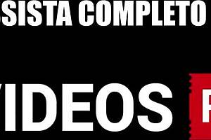 Raquel Gives Street Blowjob for Info