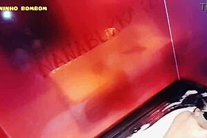 Wife Fucks Young Black Stud Hard!