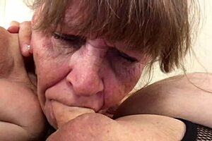 I am the granny brothel babe who blows, sucks, and deepthroats the best with close-ups