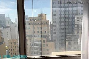 Me Fode Com Força Que Eu Quero Gozar