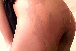 Cindy Lords Is a Total Babe