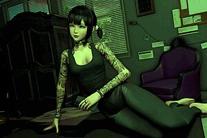 Complete gameplay of ripples part 24 with outdoor scenes