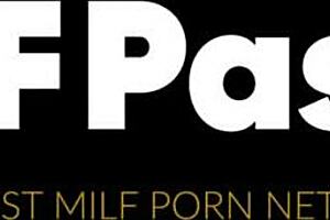 Milf fucked after exercising outdoors with big tits and monster cock