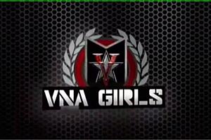 Scott Rhodes Cums on Maxine X's Tits After Pussy Play