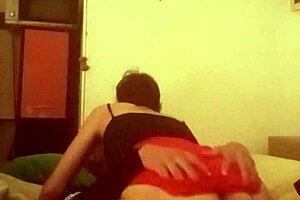 Wow, Milf Proposes Quick Fuck Before Girlfriend!