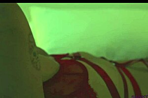 sanktor - bbw native american milf masturbates in shower