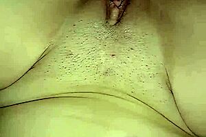 Horny Neighbor Moans Nonstop During Intense Fucking Session