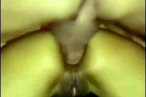 Is This Argentinian Milf Asking For Double Penetration At The Party?