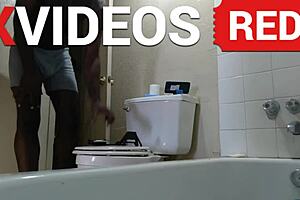 I'm a cowgirl BBW mature ebony milf riding hard.