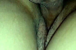 pussy arab creampie wife