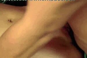 eri inoue gives blowjob and gets creampied