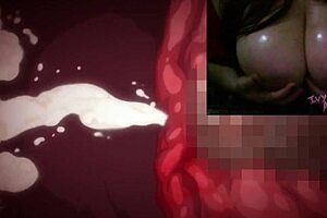 I watch this hot chubby girl with big tits