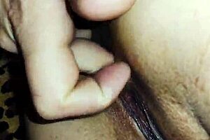 40-Year-Old Milf Tries Hard In Porn Studio