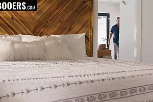 Milf fucks me full of cum 😩