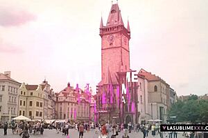 Priscilla salerno is back in ep 02 porn doc 😍