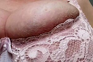 Huge tits pov compilation