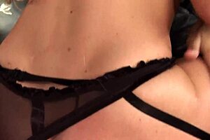 cindy behr and natasha marley share a man