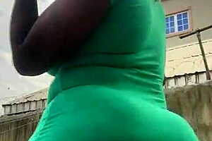 hot wife with big ass