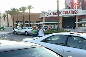 This blonde bombshell loves getting her tight twat pounded